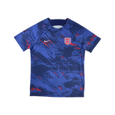 England 2023 Prematch